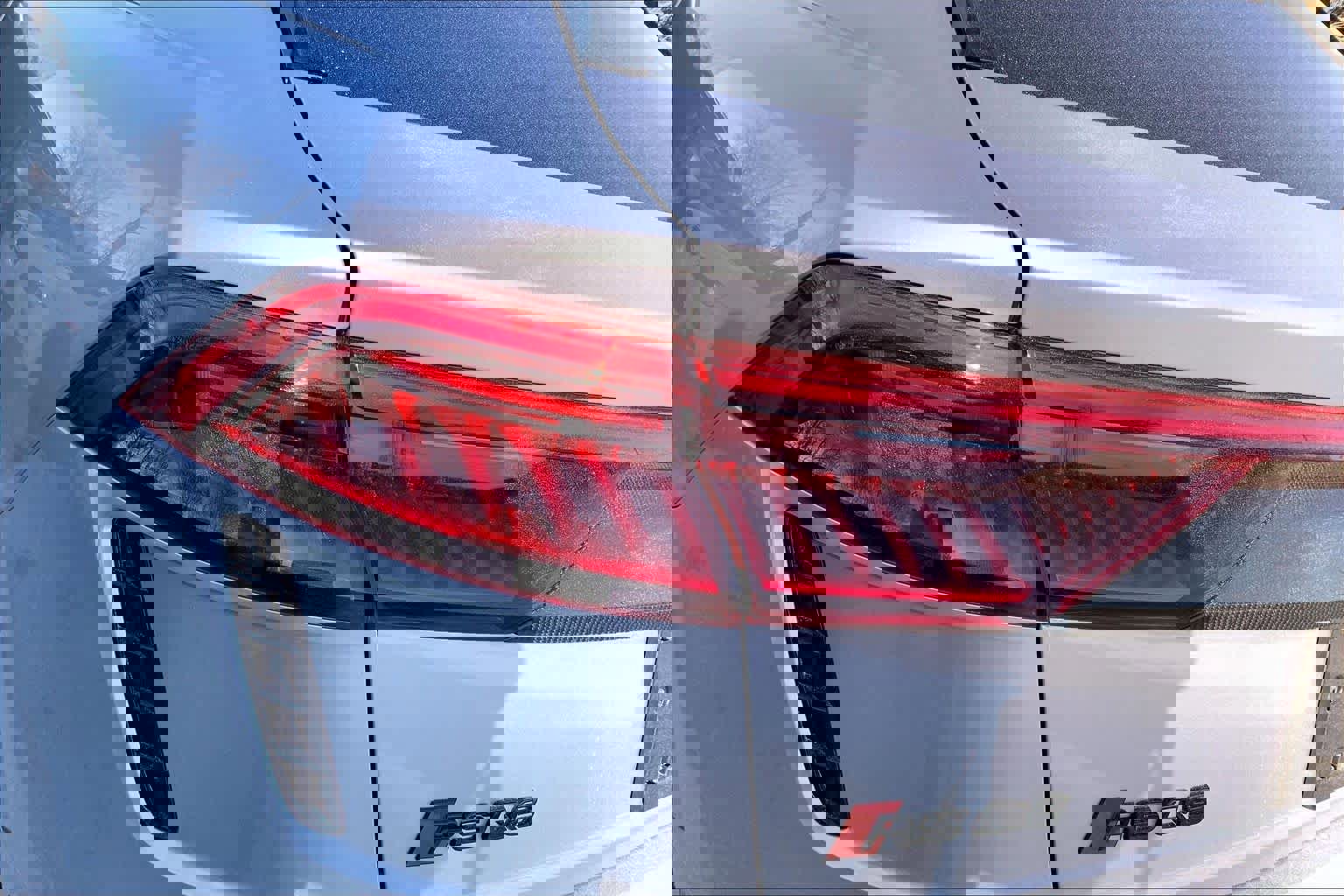 Used 2022 Audi RS Q8 image 27