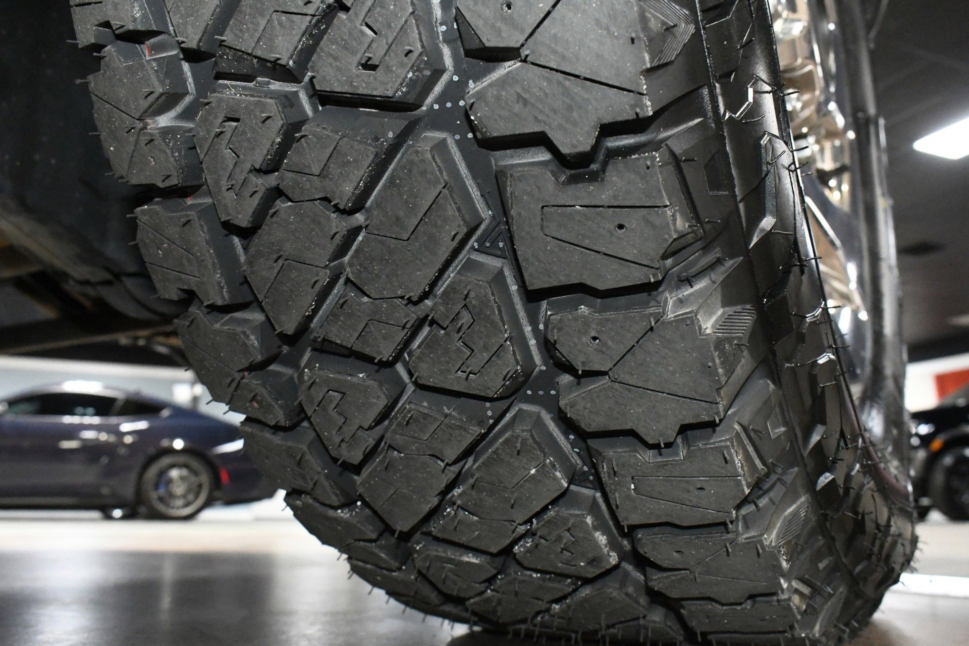 Used 2019 Ford F250 Lariat w/ Lariat Ultimate Package image 69