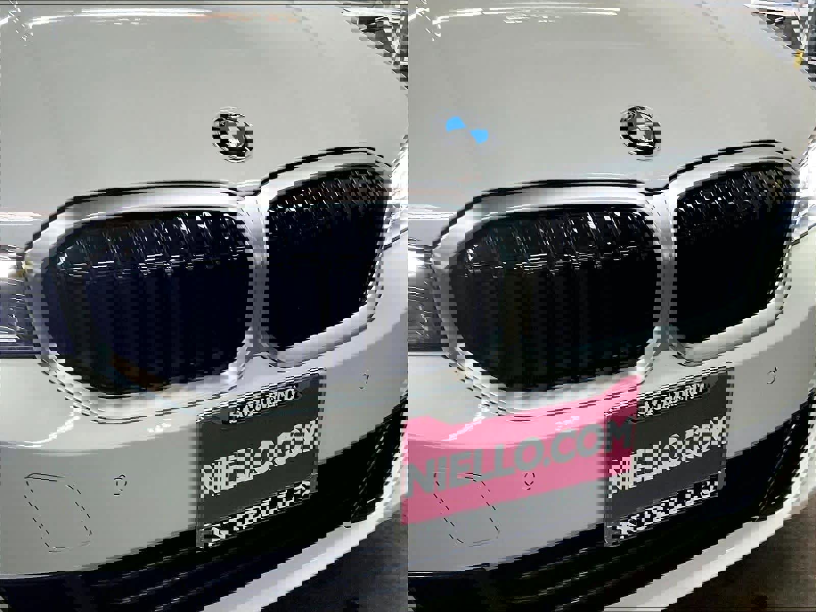 Used 2025 BMW 330i Sedan w/ Premium Package image 33