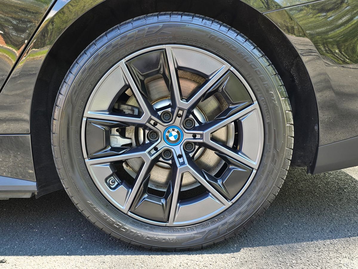 Used 2023 BMW i4 eDrive35 RWD image 63