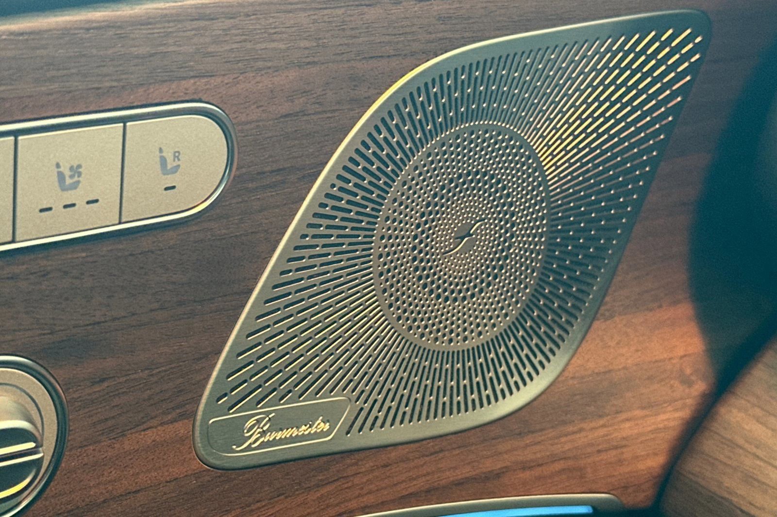 Certified 2026 Mercedes-Benz GLE 350 4MATIC image 25