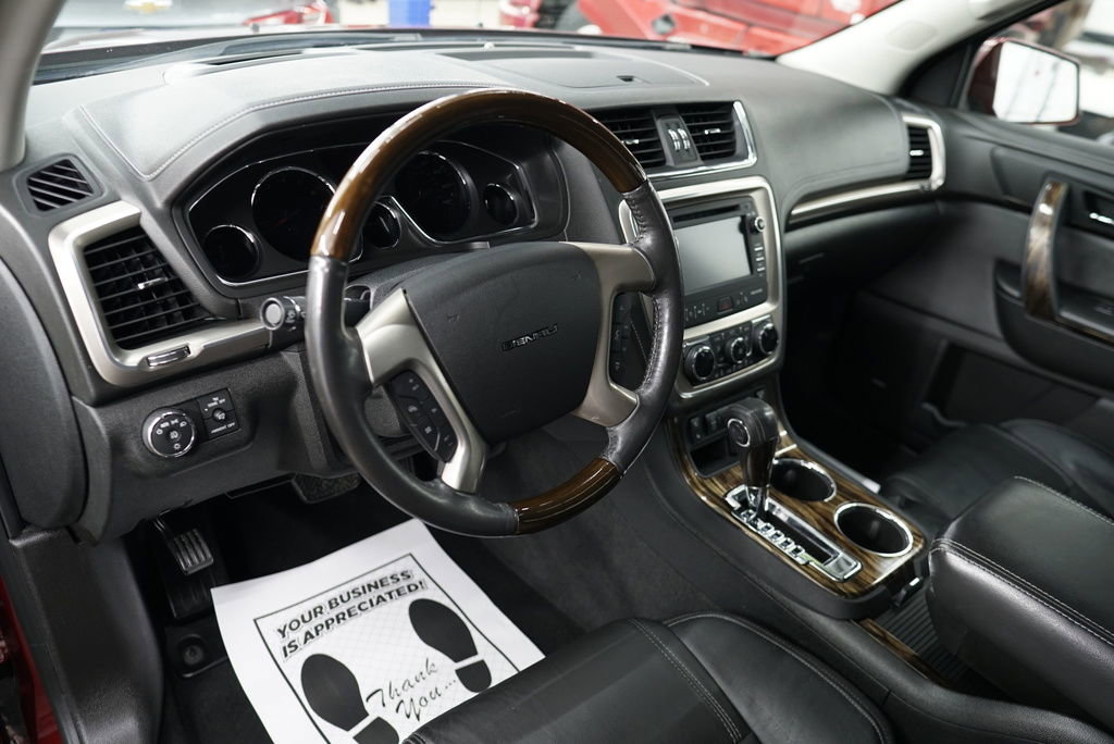 Used 2015 GMC Acadia Denali image 21