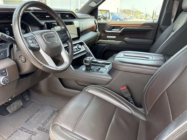 Used 2022 GMC Sierra 1500 Denali image 18