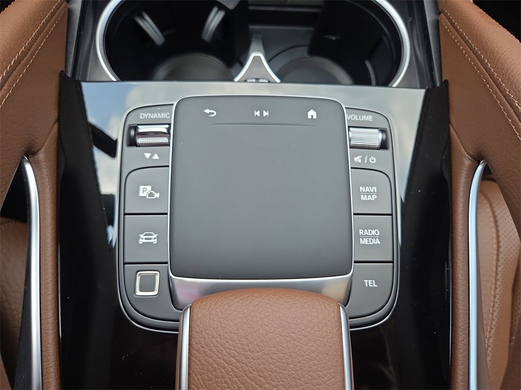 New 2025 Mercedes-Benz GLS 450 4MATIC image 26