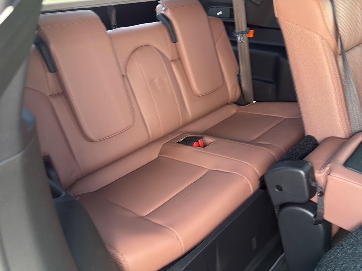 New 2026 Mitsubishi Outlander SEL AWD/4WD image 29