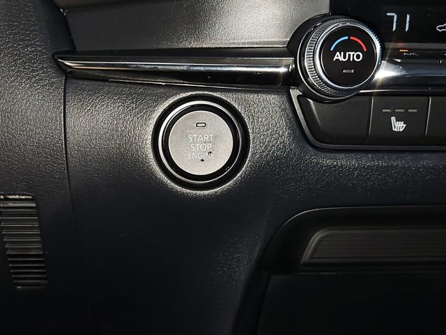 Certified 2025 MAZDA CX-30 AWD 2.5 S w/ Preferred Package image 31