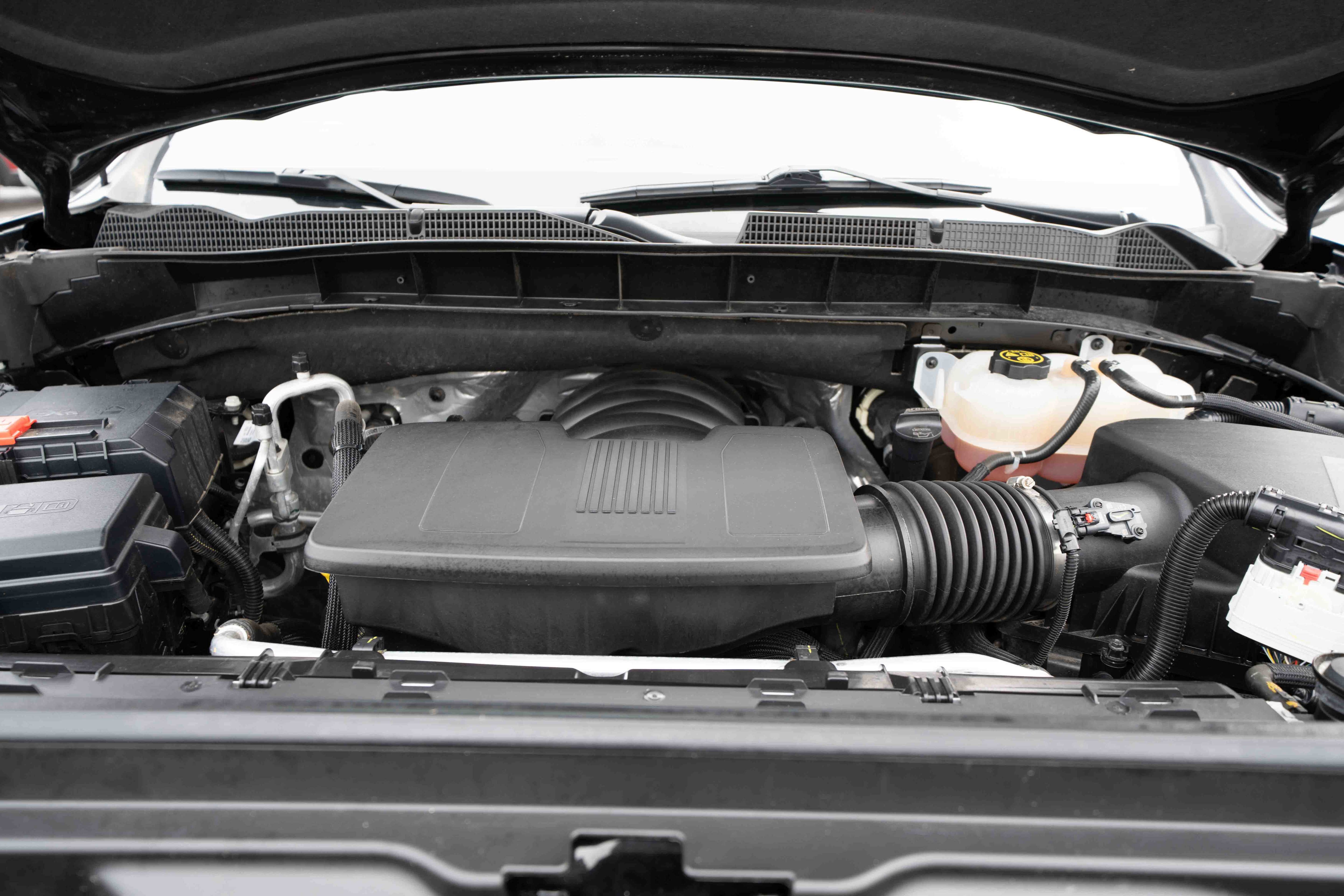 Used 2023 GMC Sierra 1500 SLT AWD/4WD image 30