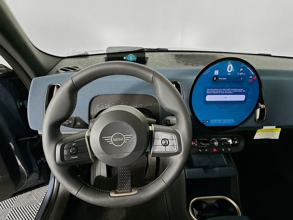 New 2026 MINI Cooper Countryman S image 10