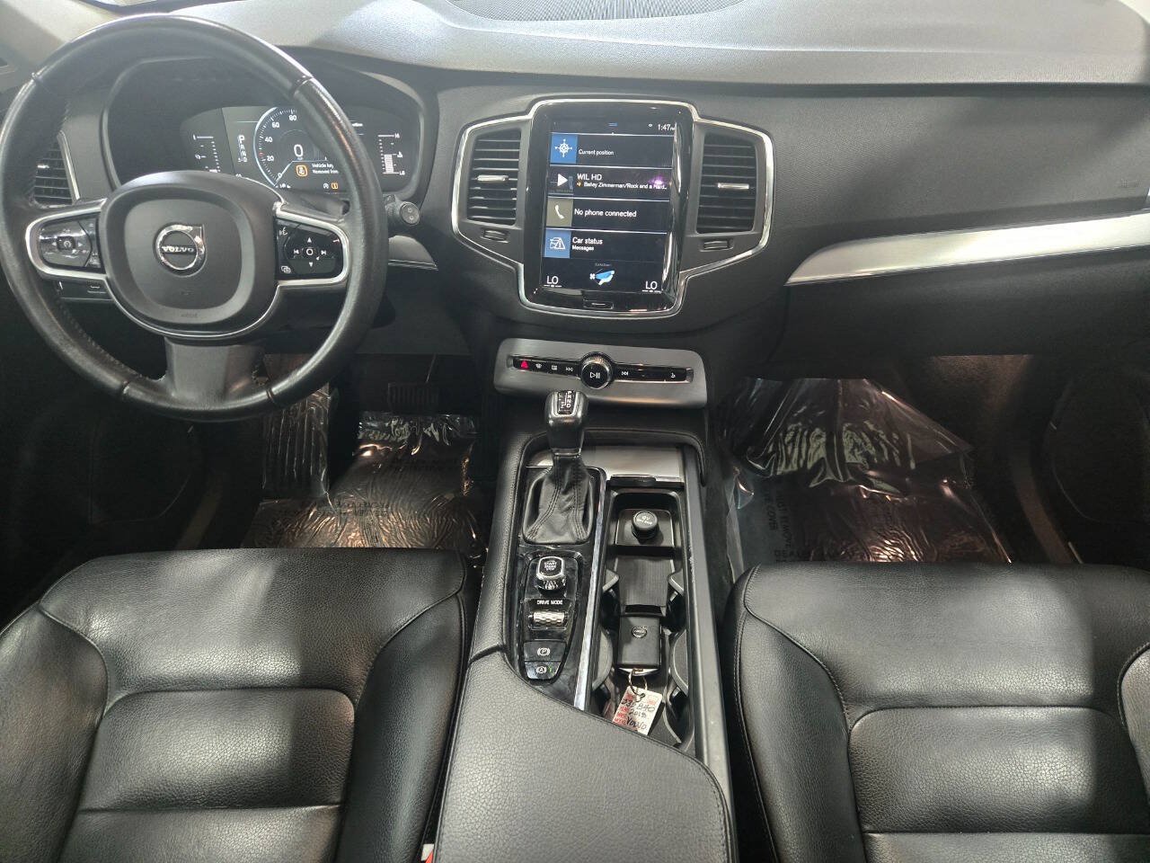 Used 2018 Volvo XC90 T5 Momentum AWD/4WD image 16