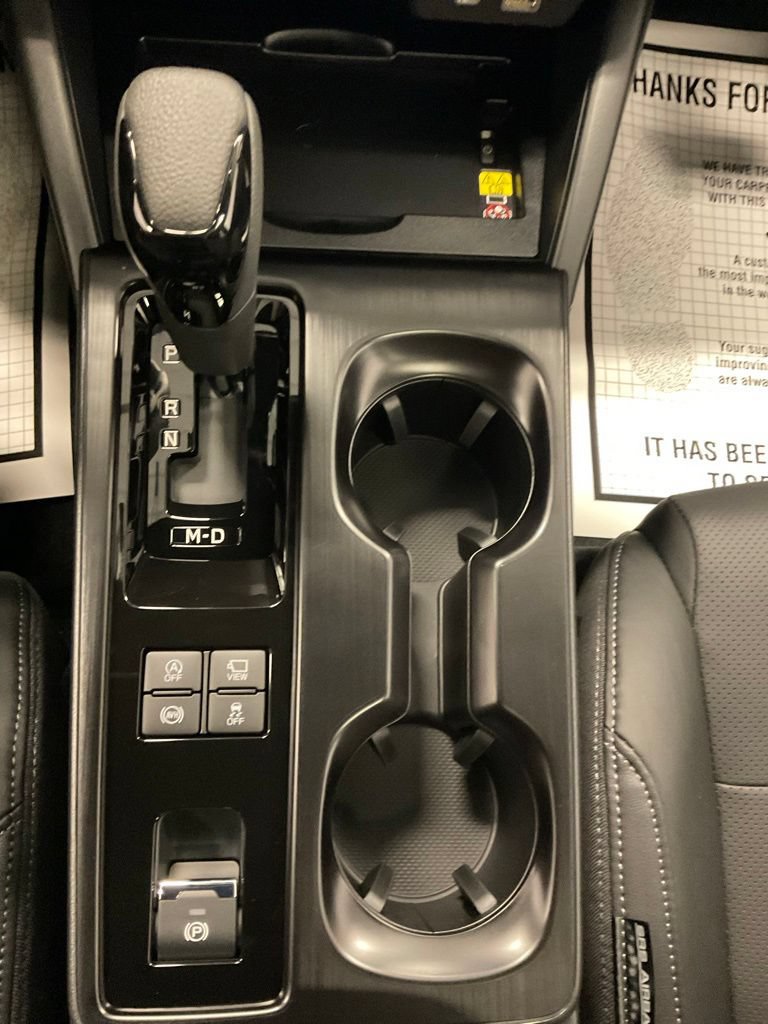 New 2026 Subaru Outback Touring AWD/4WD image 22