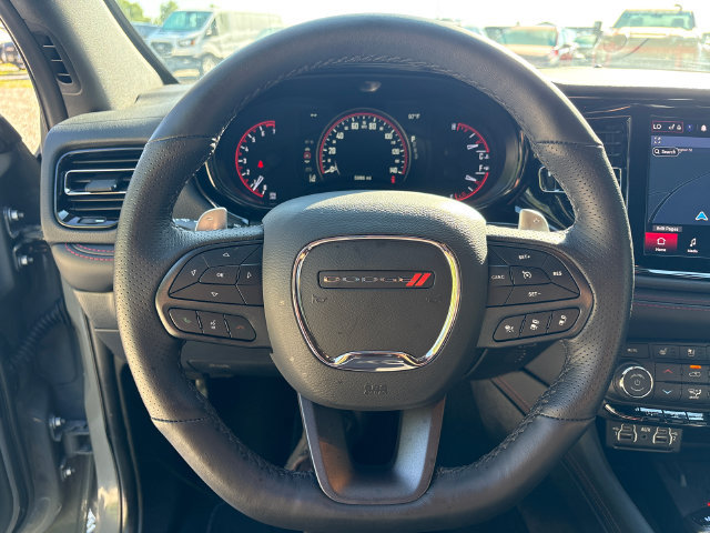 Used 2026 Dodge Durango GT AWD/4WD image 26