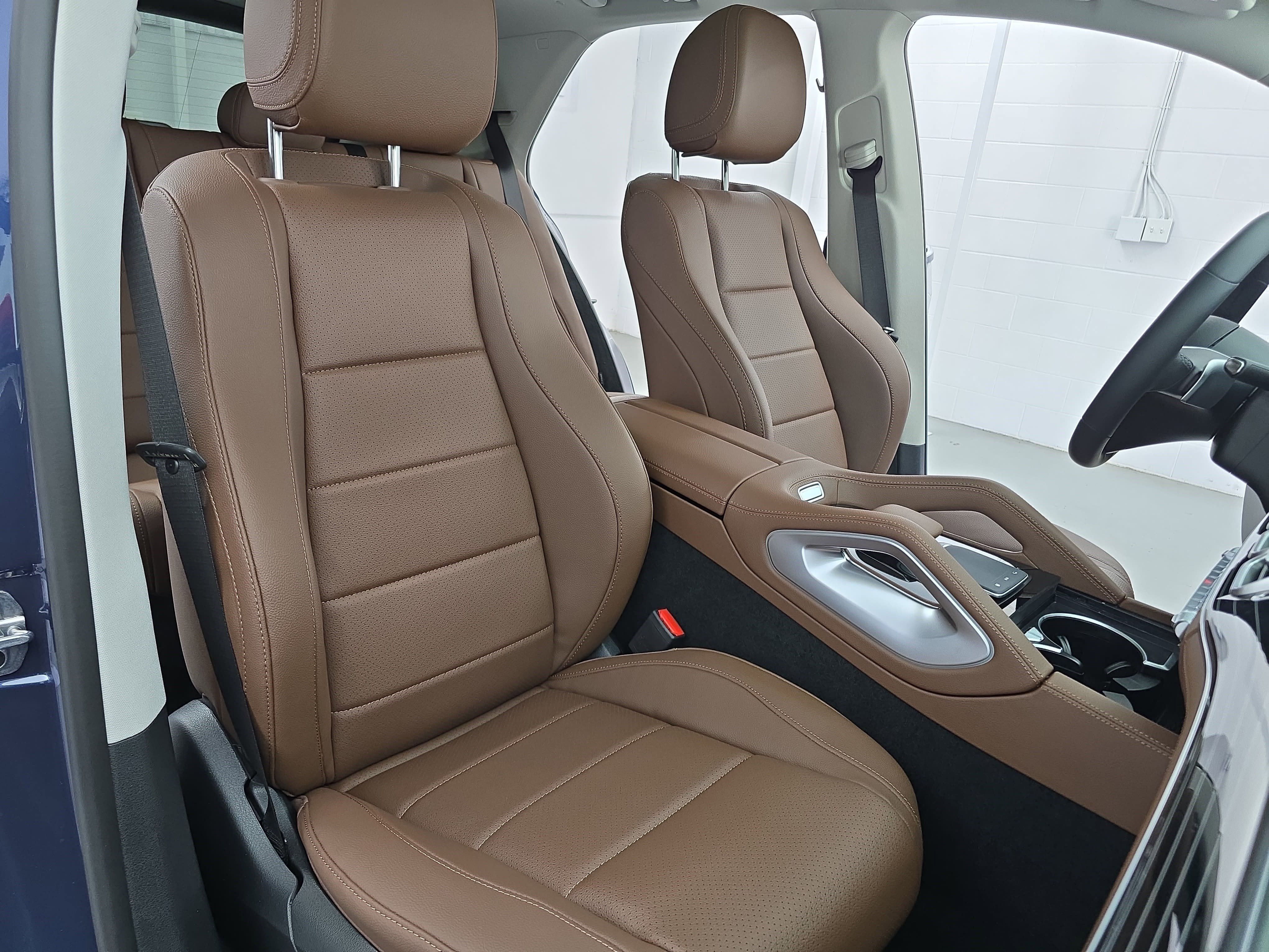 New 2026 Mercedes-Benz GLE 450 4MATIC image 10