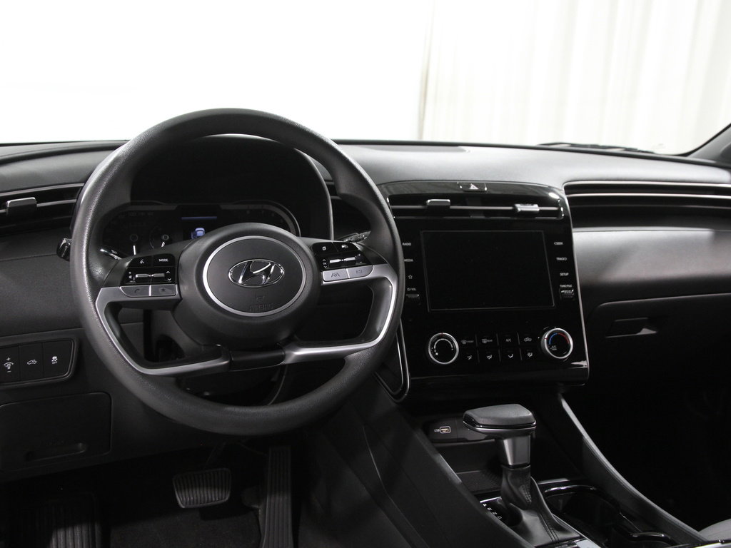 Certified 2023 Hyundai Santa Cruz SEL w/ Cargo Package image 6