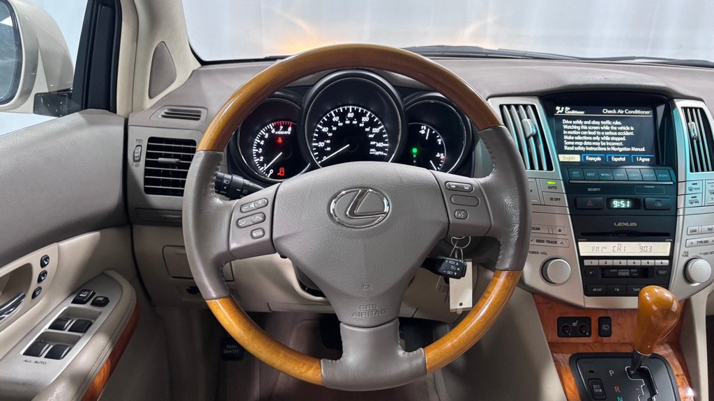 Used 2007 Lexus RX 350 AWD image 13