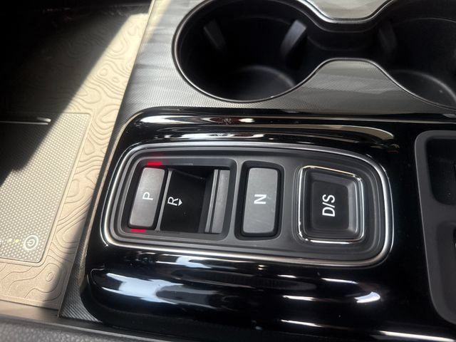 Certified 2026 Honda Passport TrailSport image 19