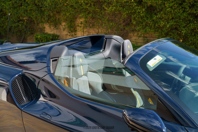 Used 2025 Ferrari 296 GTS image 47