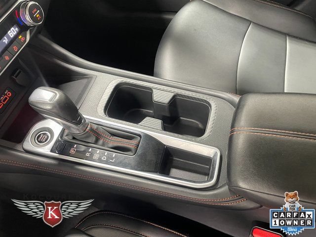 Used 2025 Nissan Sentra SR w/ SR Premium Package FWD image 18