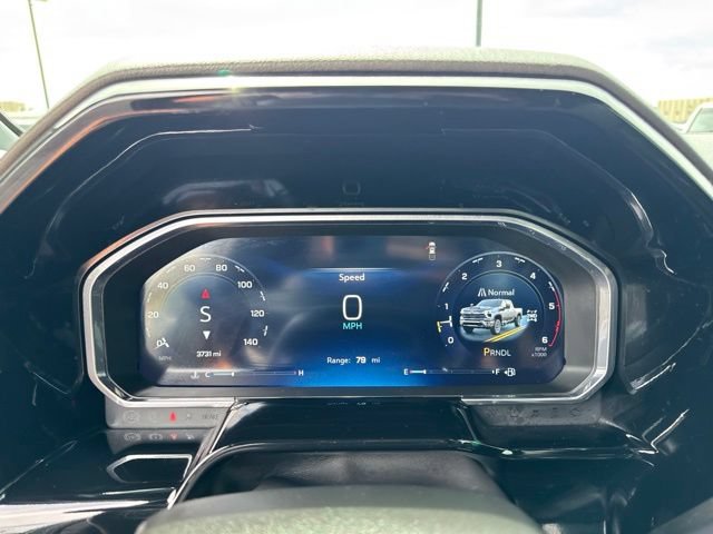 Used 2026 Chevrolet Silverado 2500 ZR2 w/ LPO, Dark Essentials Package AWD/4WD image 21