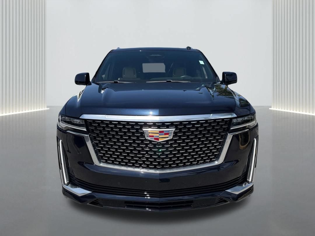 Certified 2024 Cadillac Escalade Premium Luxury AWD/4WD image 2