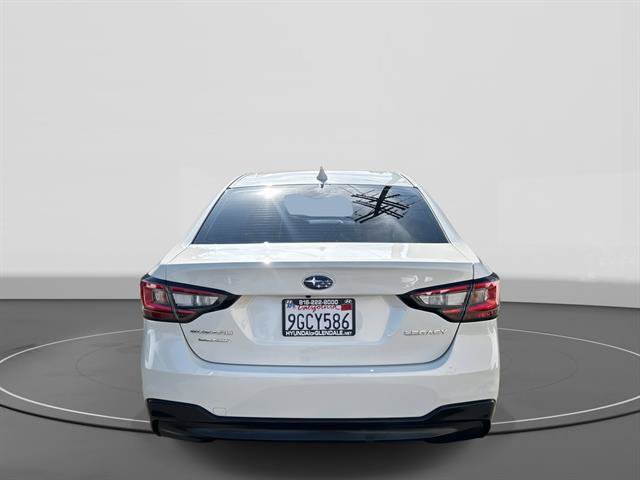 Used 2023 Subaru Legacy Premium image 6