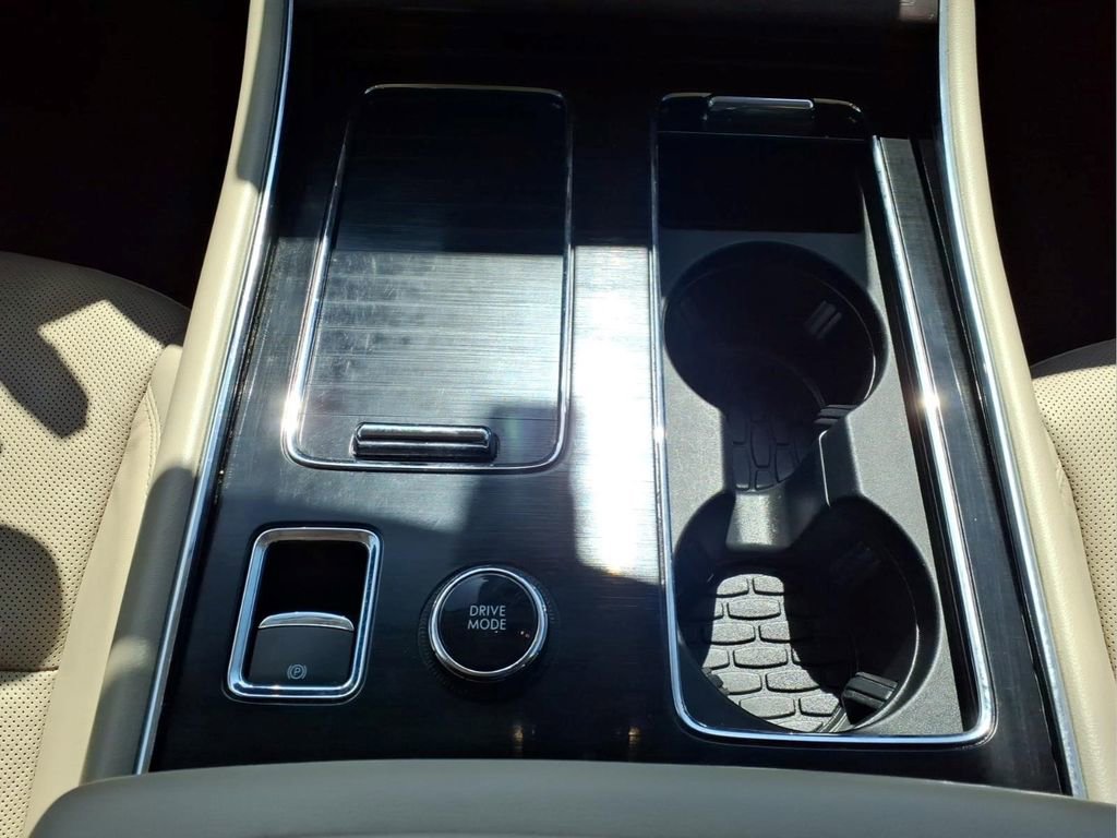 Used 2023 Lincoln Aviator Reserve RWD image 20