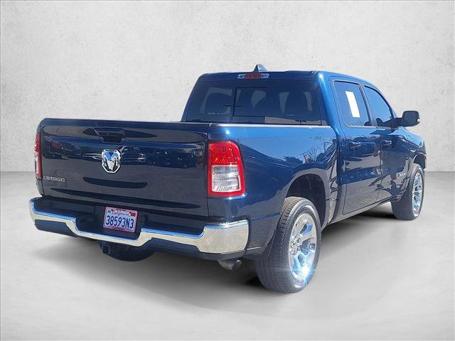 Used 2022 RAM 1500 Big Horn image 5
