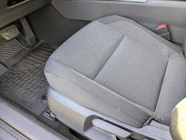 New 2026 Toyota Camry LE FWD image 4