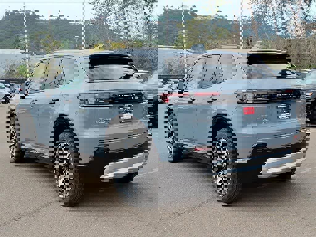 New 2026 Honda Prologue Elite image 7