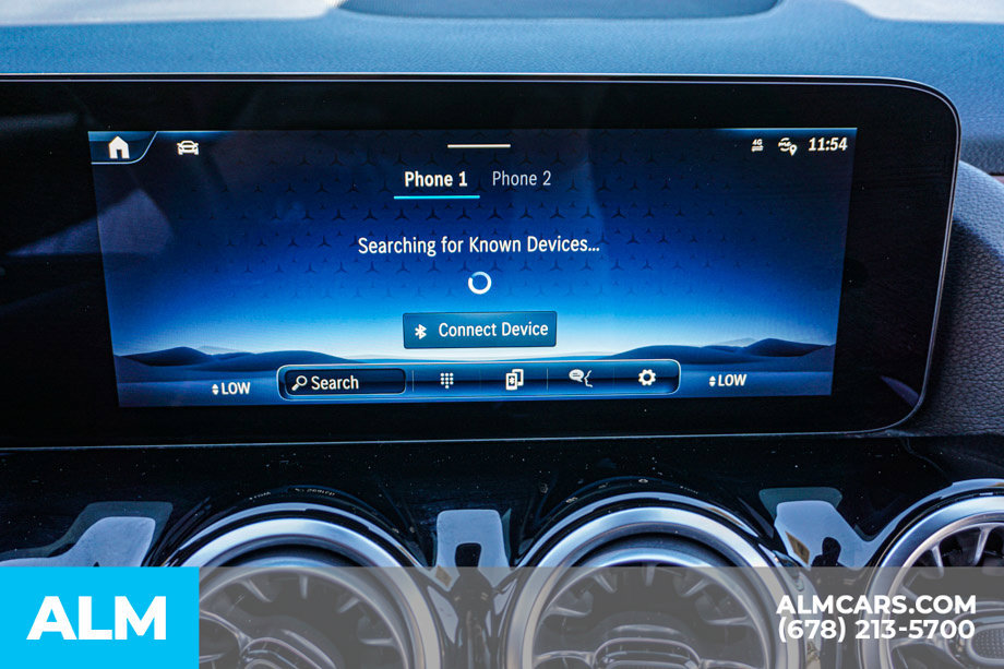 Used 2025 Mercedes-Benz GLA 250 image 37