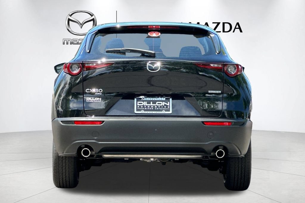 New 2026 MAZDA CX-30 AWD 2.5 S image 5