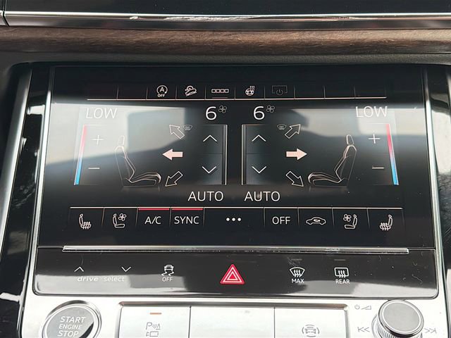 New 2026 Audi Q8 Premium Plus AWD/4WD image 33