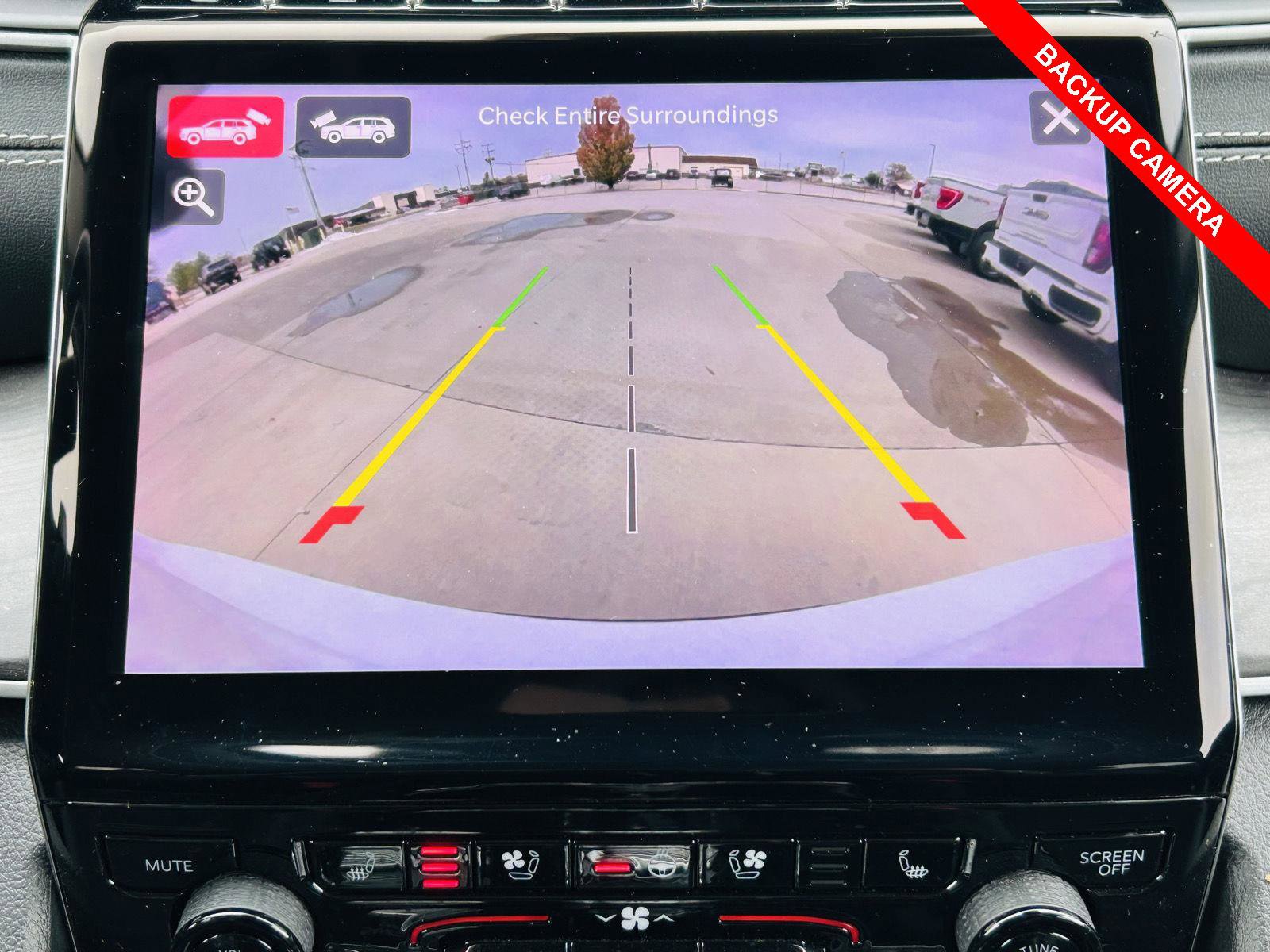 Used 2022 Jeep Grand Cherokee L Limited w/ Luxury Tech Group II image 15