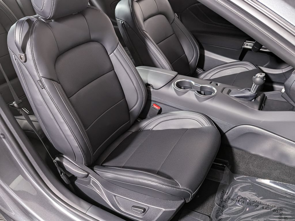 Used 2026 Ford Mustang GT Premium RWD image 23