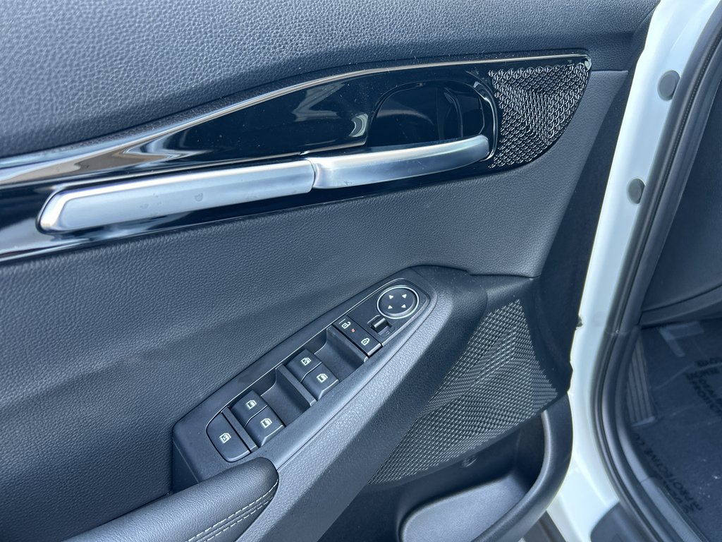 New 2026 Kia Seltos S image 19