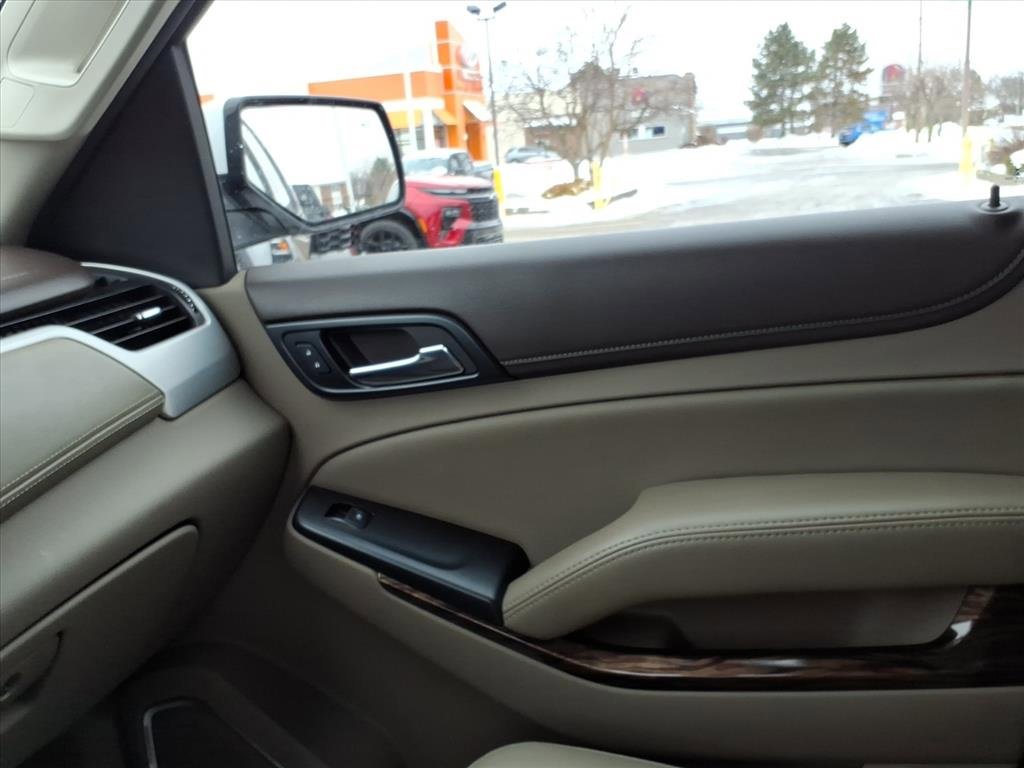 Used 2015 GMC Yukon SLT w/ Open Road Package image 27