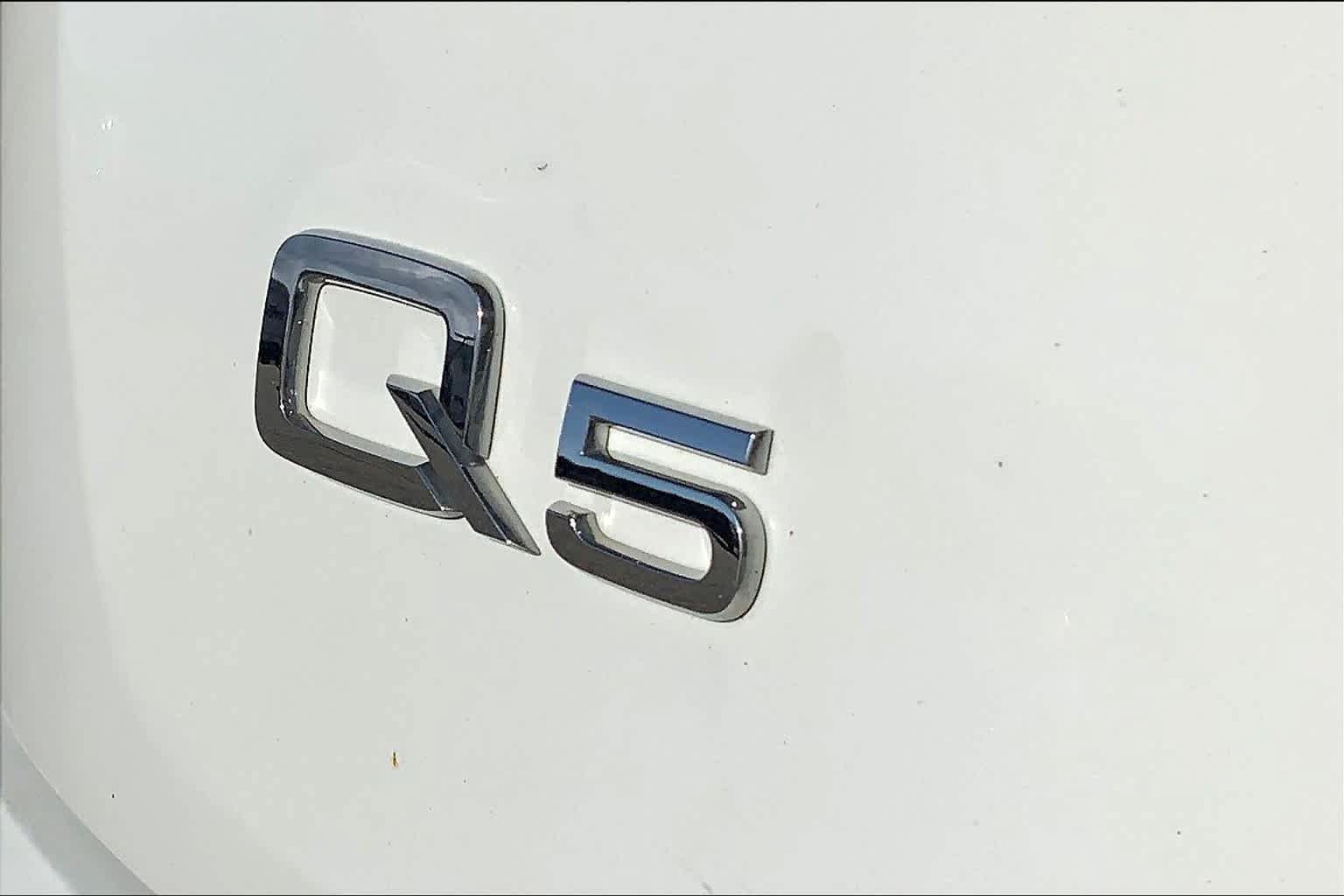 Used 2021 Audi Q5 2.0T Premium Plus AWD/4WD image 10