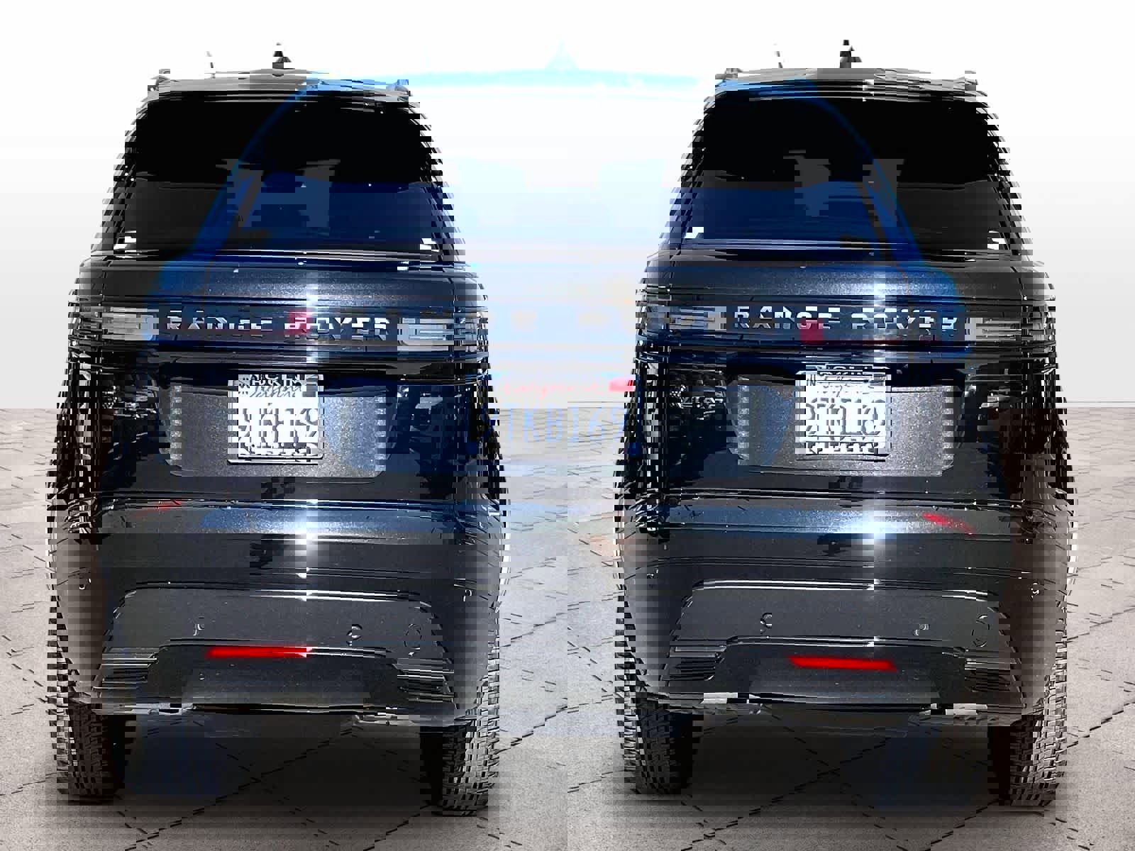 Used 2026 Land Rover Range Rover Velar Dynamic SE image 6