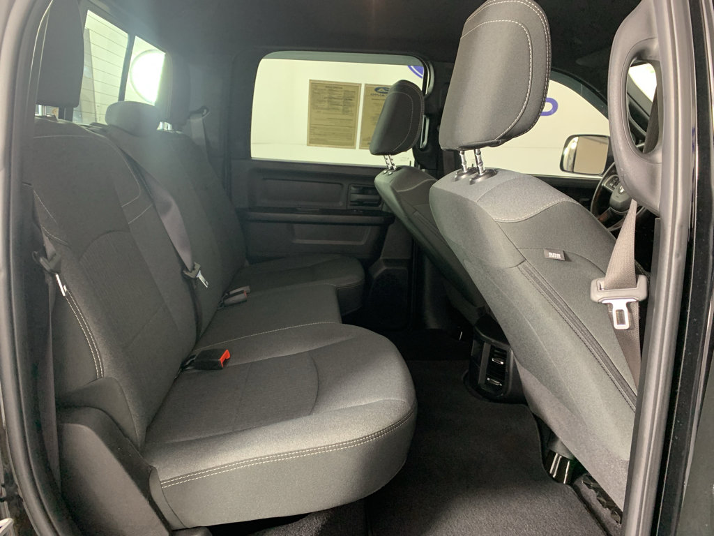 Used 2022 RAM 2500 Tradesman AWD/4WD image 38