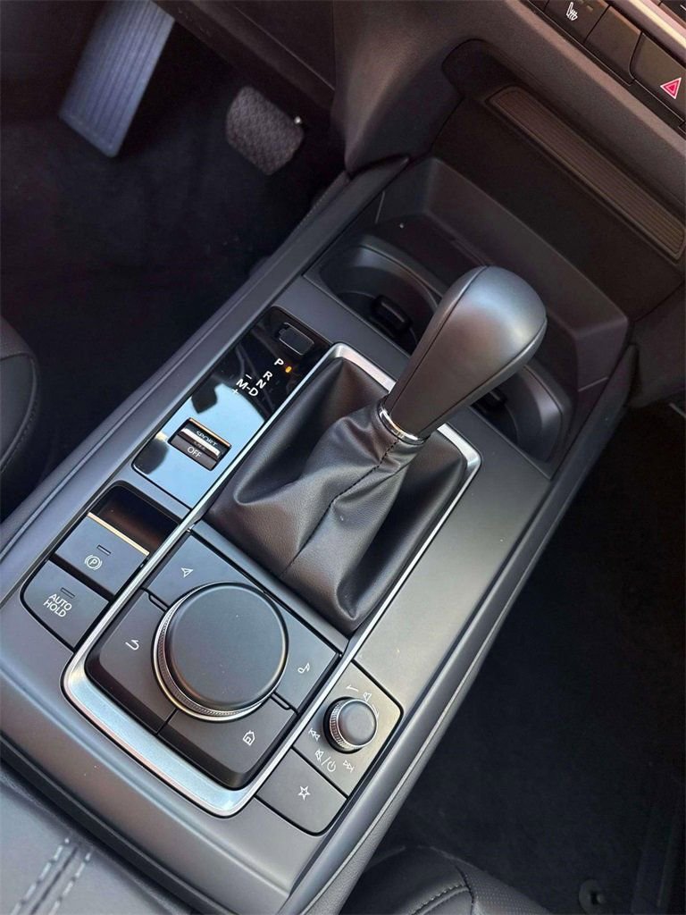 New 2026 MAZDA CX-30 AWD 2.5 S w/ Premium Package image 22