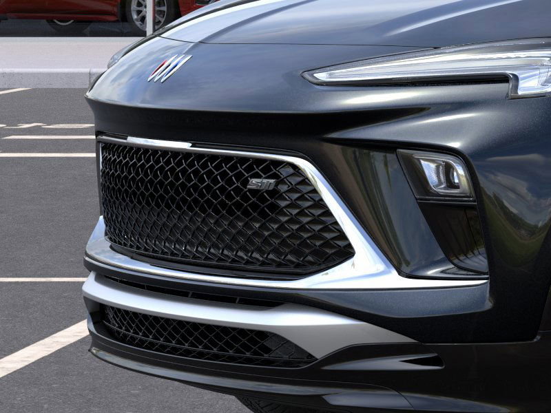 New 2026 Buick Encore GX Sport Touring image 13