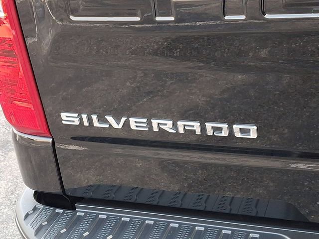 Used 2022 Chevrolet Silverado 1500 Custom image 31