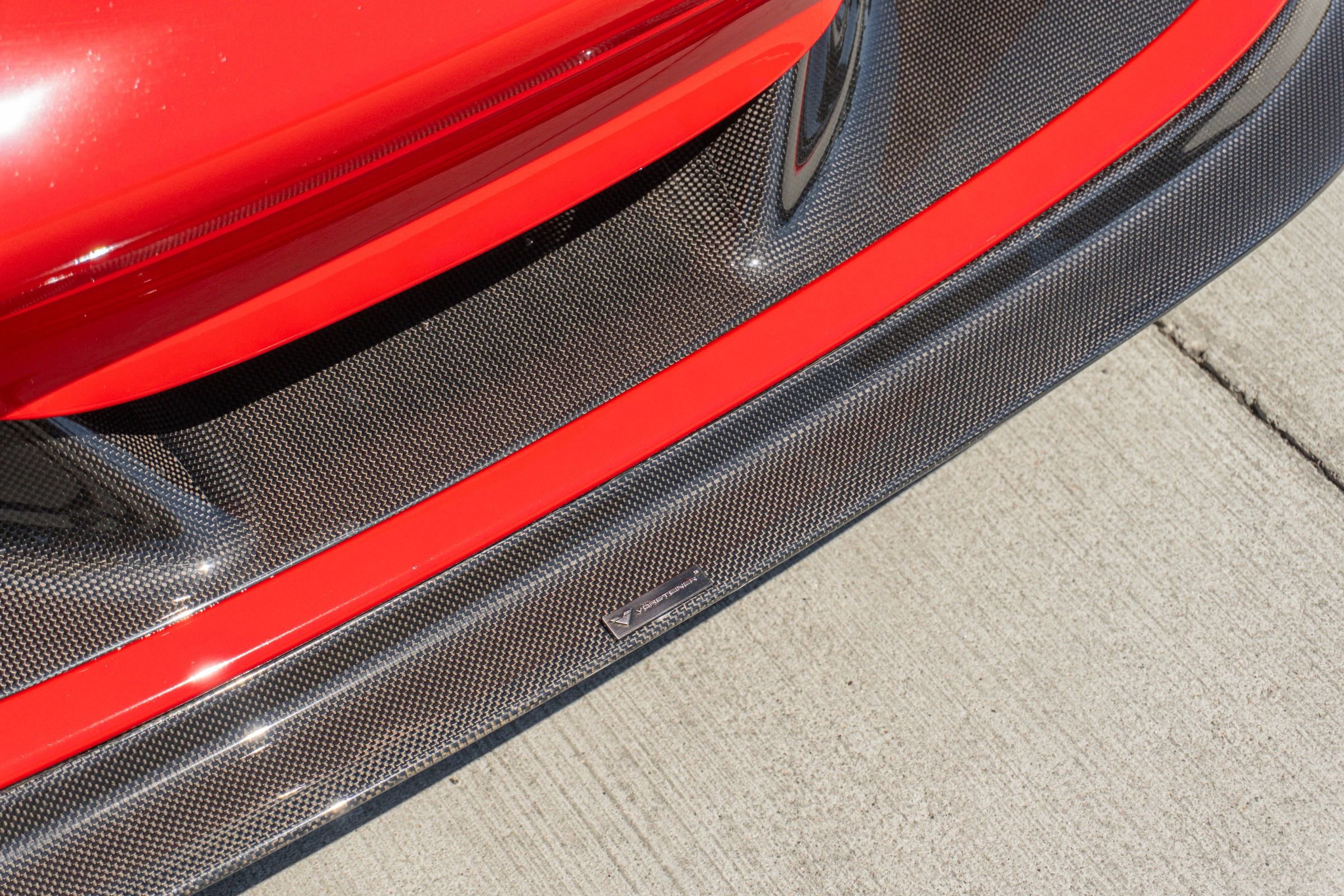 Used 2020 Ferrari F8 Tributo image 30