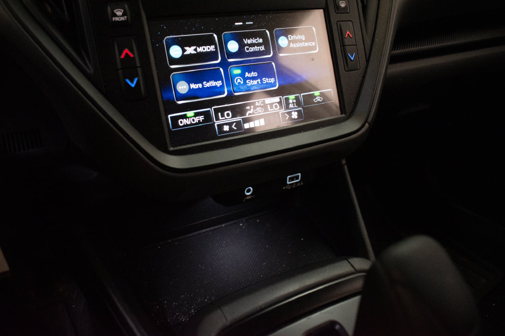 Certified 2025 Subaru Crosstrek 2.0i AWD/4WD image 16