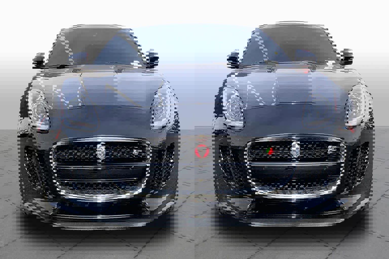 Used 2015 Jaguar F-TYPE S image 4