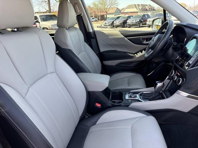 Certified 2024 Subaru Forester Limited image 18