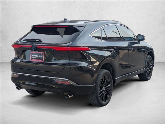 Used 2023 Toyota Venza Nightshade AWD/4WD image 5