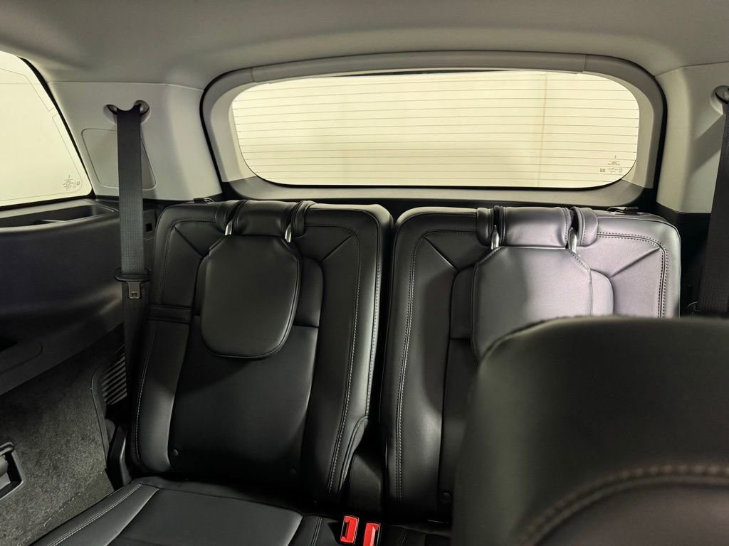 New 2025 Lincoln Aviator Reserve w/ Equipment Group 201A image 56
