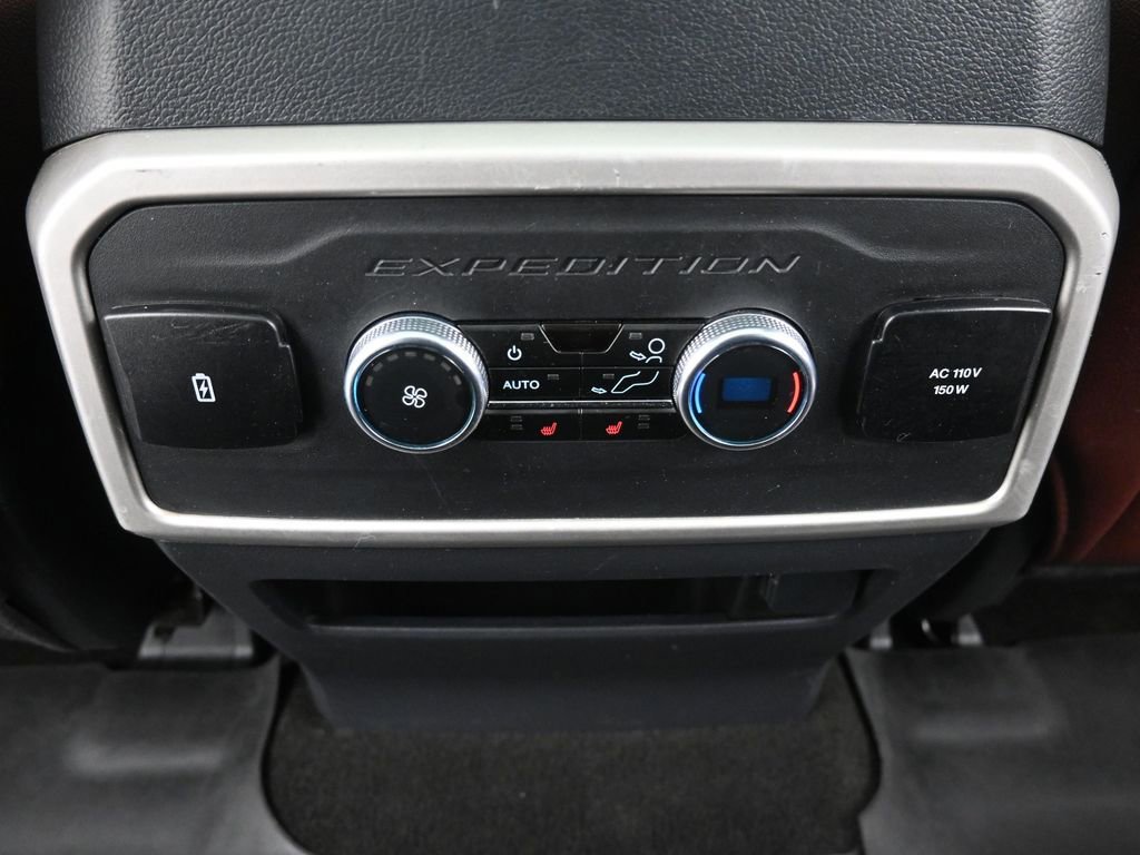 Used 2023 Ford Expedition Max Limited AWD/4WD image 31