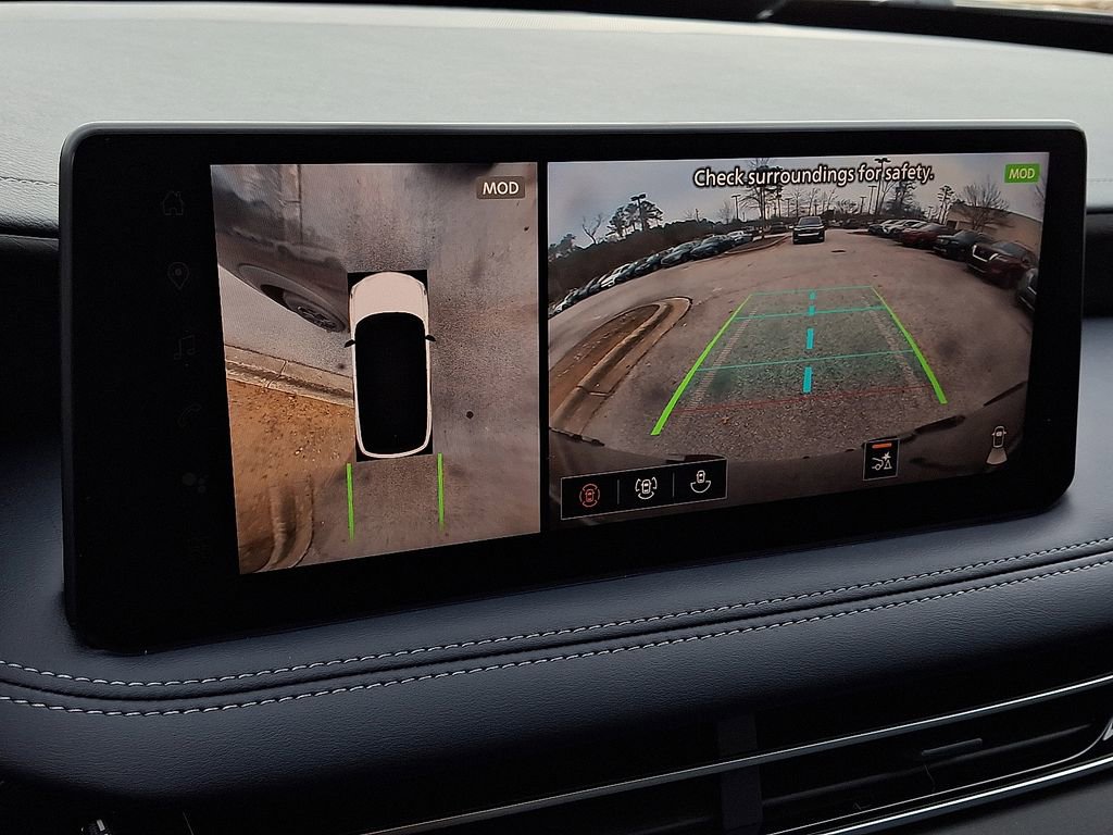 New 2026 INFINITI QX60 Sport image 14