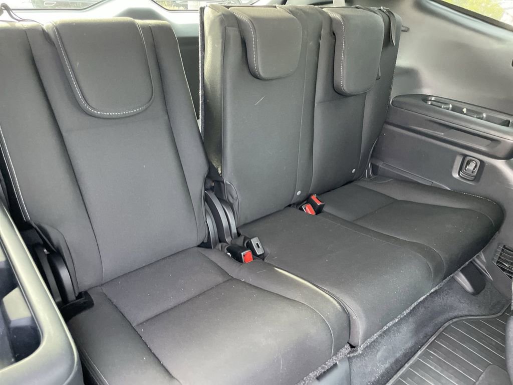 Used 2025 Subaru Ascent Premium w/ Popular Package #2 image 25